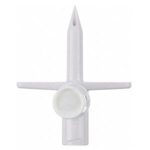 DISP PIN MINI SPIKE 50/CS